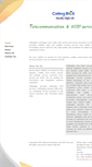 Mobile Screenshot of callingbox.net